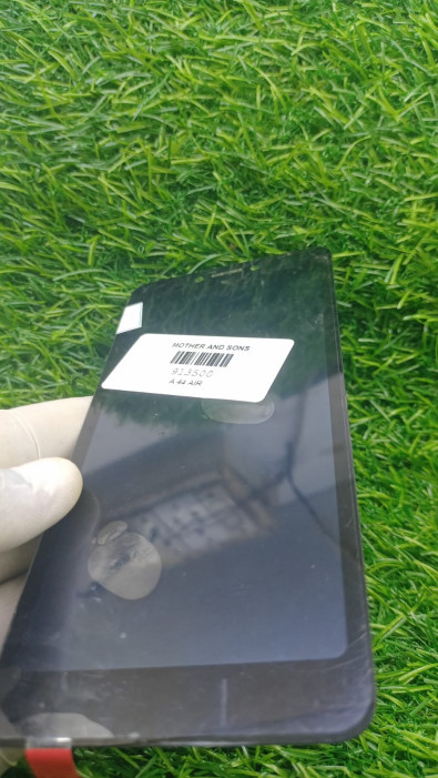 ITEL A 44 AIR DISPLAY