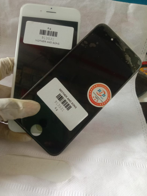 IPHONE 6 G DISPLAY