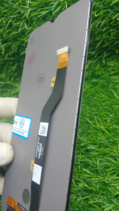 TACNO L B 8 A DISPLAY