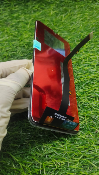 Y 6 PRIME / H . 9A  DISPLAY