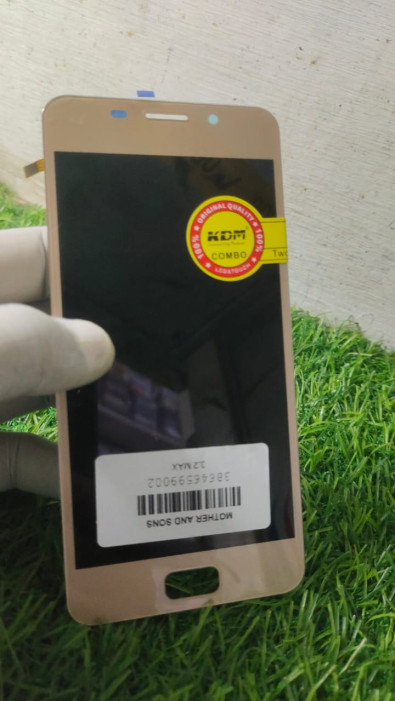 ASUS 3.5 MAX DISPLAY