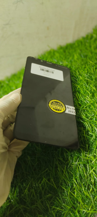 NOKIA 3.1 PLUS DISPLAY