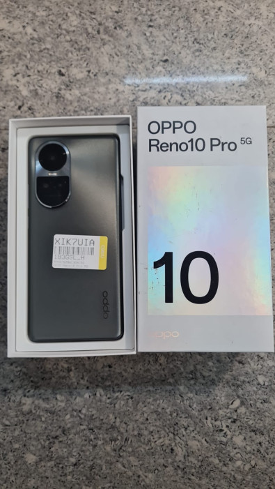 Oppo Reno10 Pro 5g