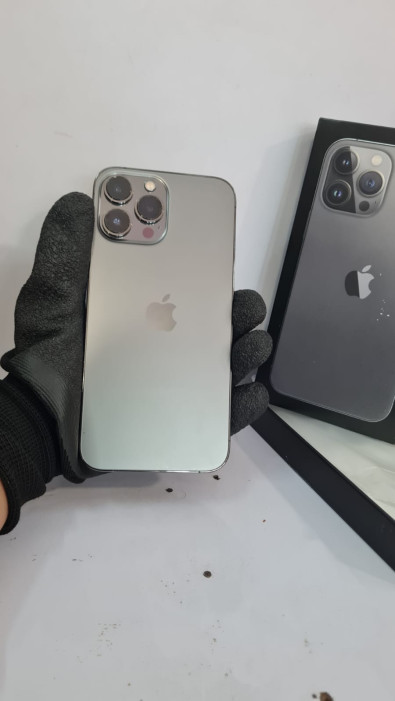 Apple 13 Pro Max (12/256) GB