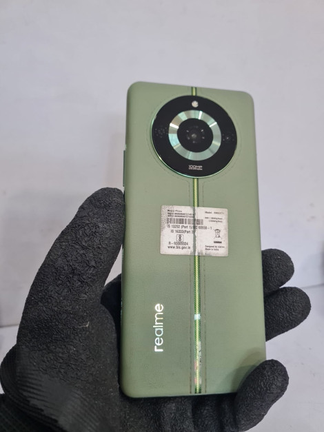 Realme 11Pro 5G