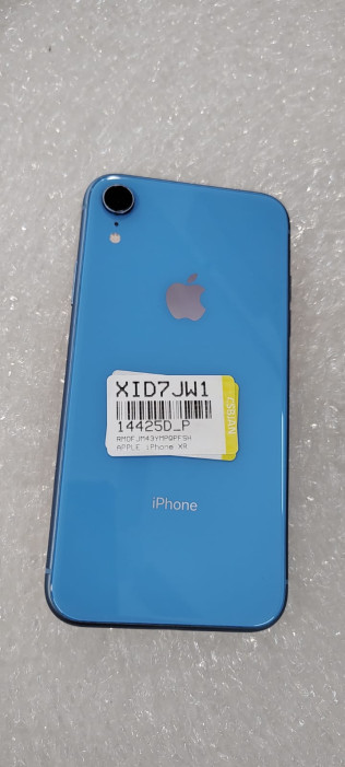 Apple iphone xr