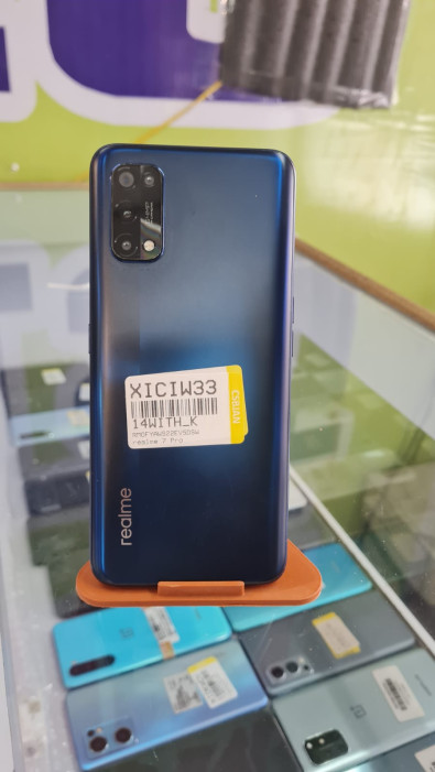 Realmi 7 Pro