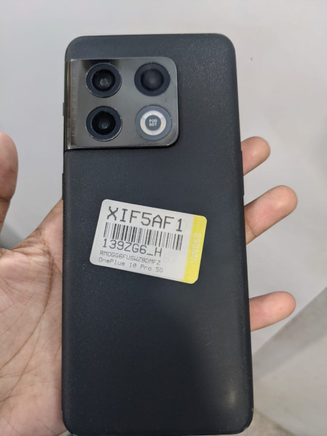 oneplus 10 pro 5g