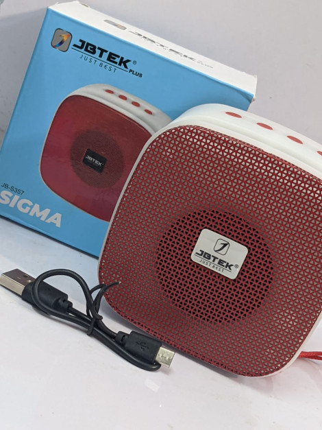 WIRELESS SPEAKER WITH MOBILE STAND