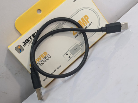 2 AMP FAST POWERBANK CABLE