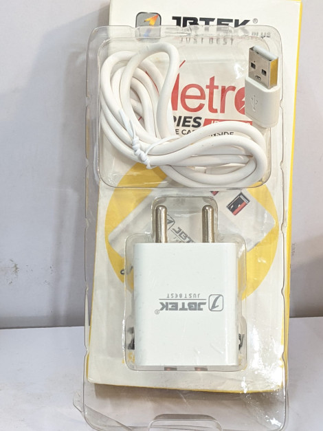 2.4 AMP FAST CHARGER