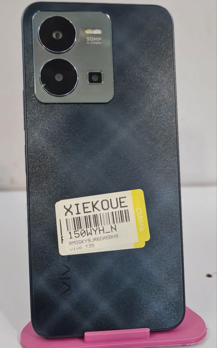 VIVO Y 35 (6/128GB)