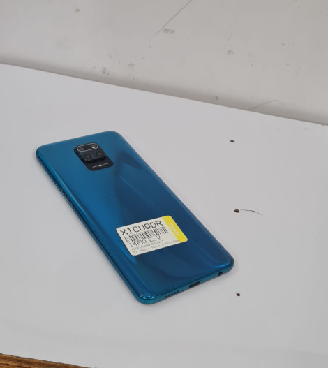 Radmi note 9 pro max 4/64