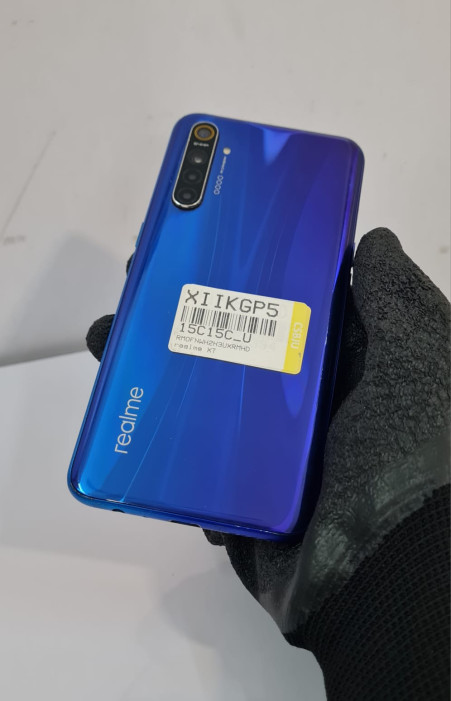 Realme XT 6/128 GB