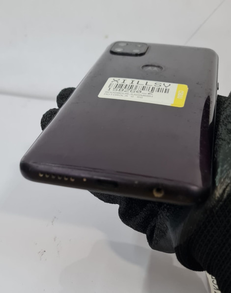 Motorola G 5G