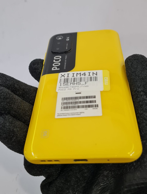 POCO M3 PRO  4/64