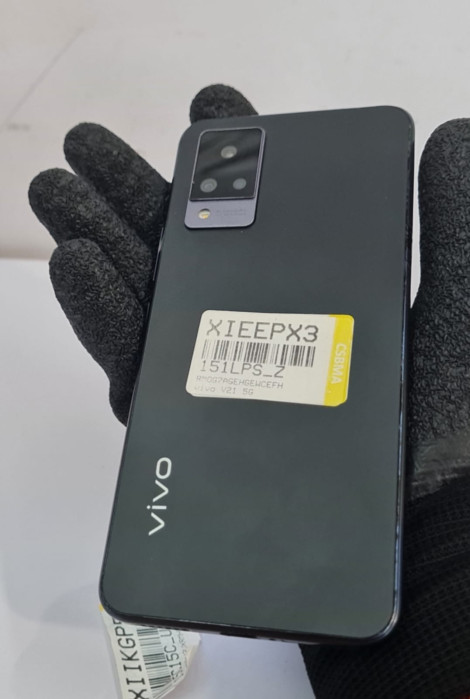 VIVO V 21 5G- (8/128)