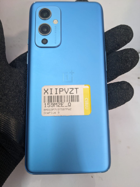 ONEPLUS 9 5G