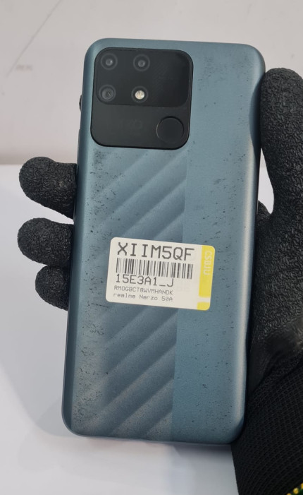 Realm Narzo 50A (4/64)