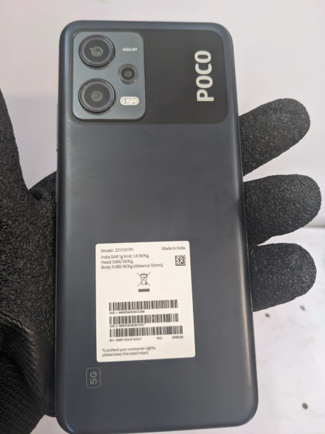POCO X5 5G