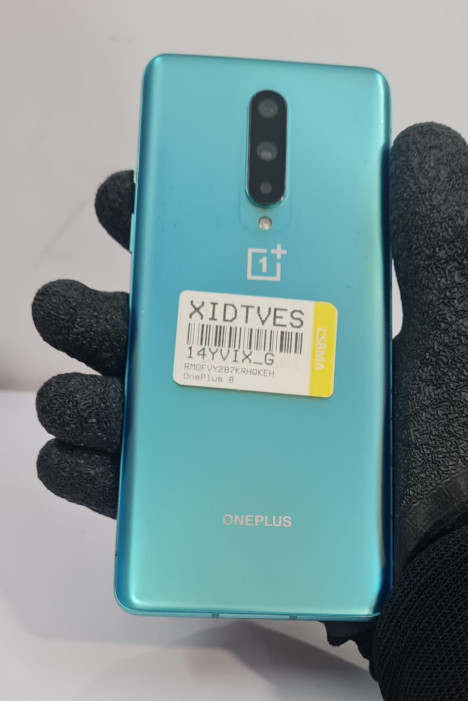 OnePlus 8 gb (8/128)