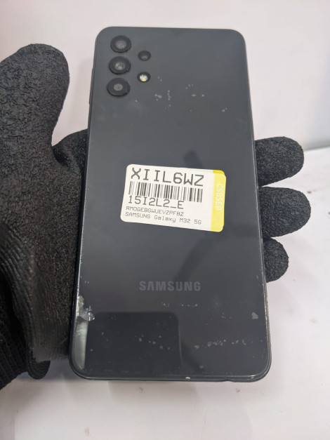 SAMSUNG GALAXY M32 5G