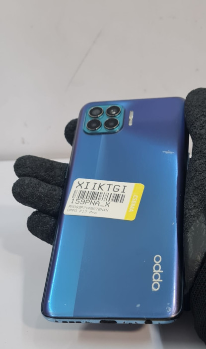 OPPO F17 PRO-(8/128)