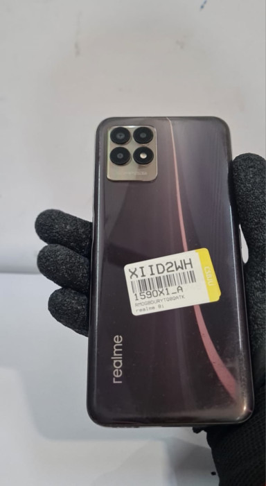 Realme 8i (4/64)