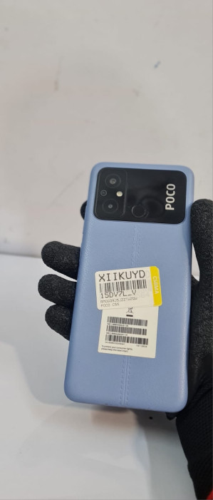 POCO C55 (4/128)