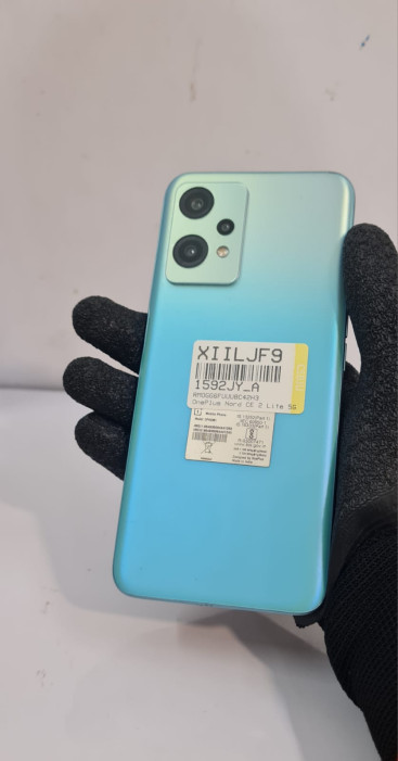 One Plus Nord CE2 Lite 5G (8/128)