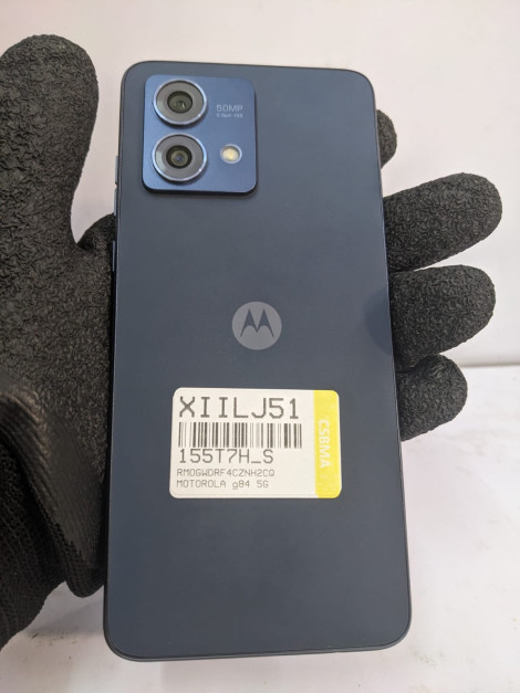 MOTOROLA G84 5G