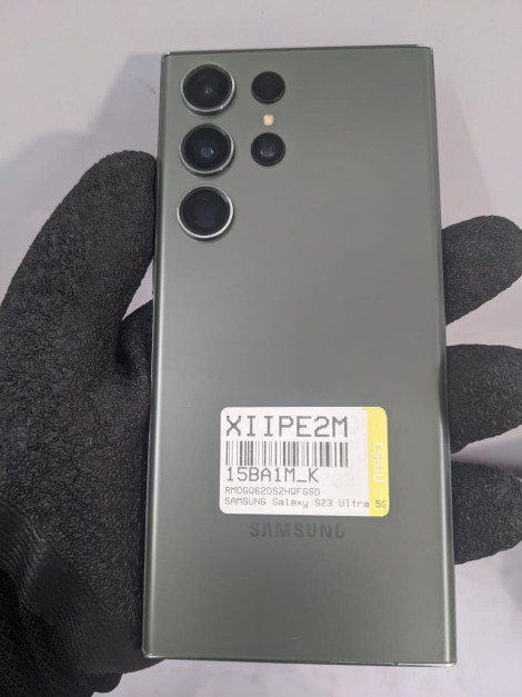 SAMSUNG GALAXY S23 ULTRA 5G
