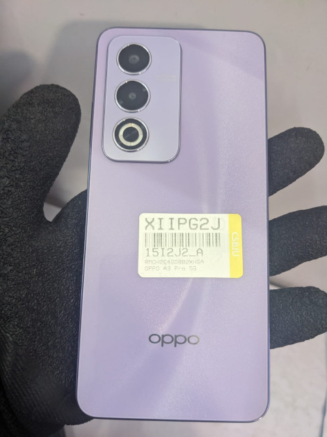OPPO A3 PRO 5G (8/128GB)