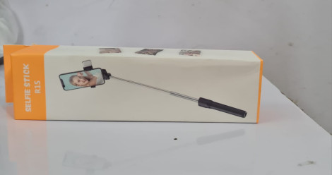 Selfie Stick Ris