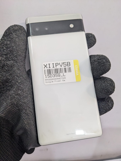 GOOGLE PIXEL 6A