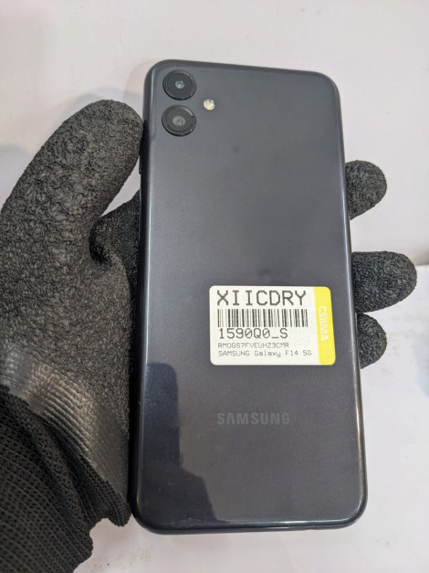 SAMSUNG GALAXY F14 5G