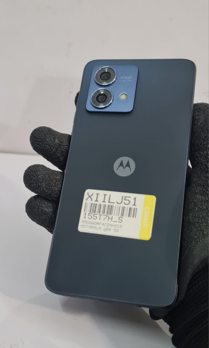 Motorola g 84 5g -(8/128gb )