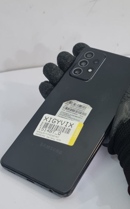 Samsung Galexy a 72( 6/128)