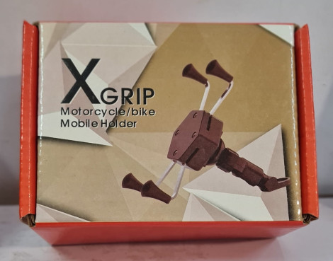 Xgrip Motorcycle /bike/mobile /holder