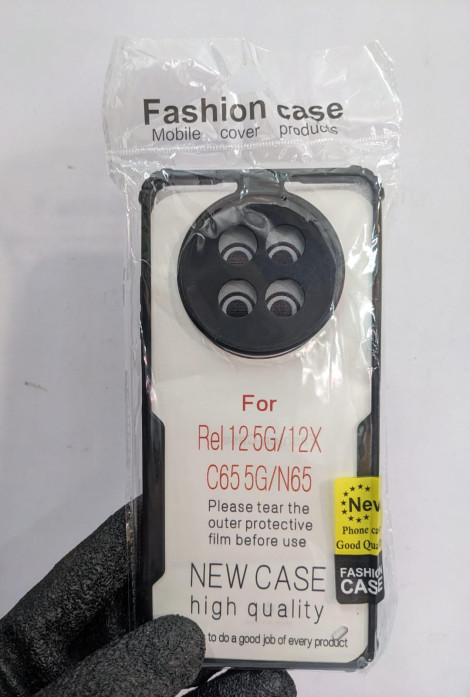 REALME 12 5G/12X C65 5G /N65