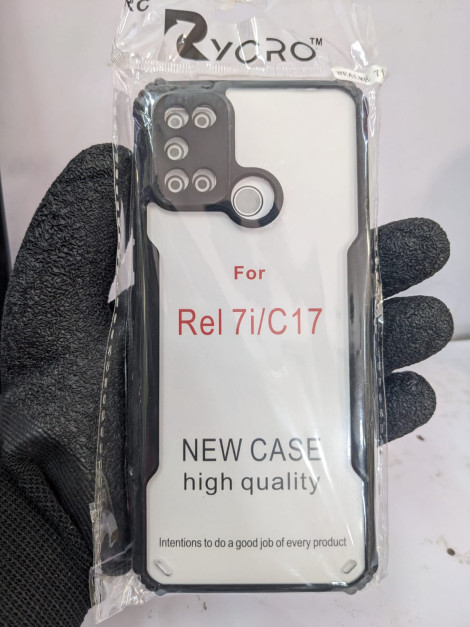 REALME 7I /C17
