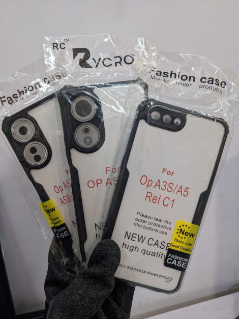 OPPO A58 5G /A58X/ A78/ A3S/A5