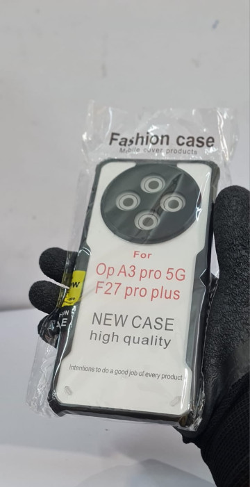 OPPO A 35G F27 PRO Plus