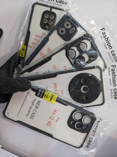 REDMI 124G/ 13 4G 5G/ NOTE 9S/9PRO/ 9PRO MAX/ A3/ A1/A2 PLUS