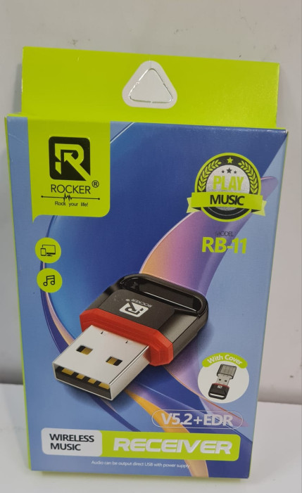 Rocker -RB11 Wireless music