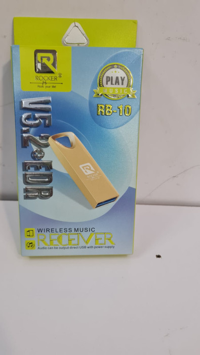 RockerRB-10 V5.2 EDR