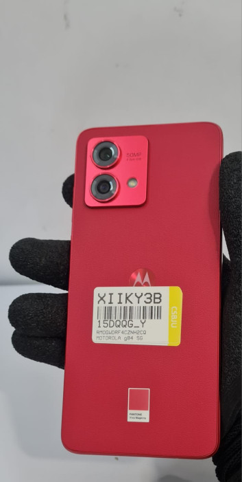 Motorola g 84 5g (8/128gb)