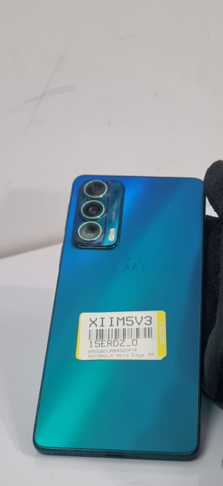 Motorola Moto Edge 20 (8/128gb)