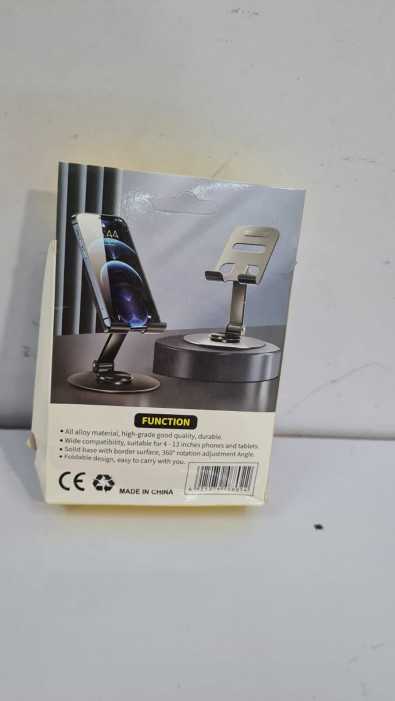 Desktop NO.S355 Desktop Stand