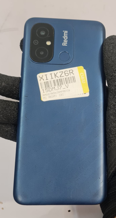 MI Radmi 12C _(4/64GB)